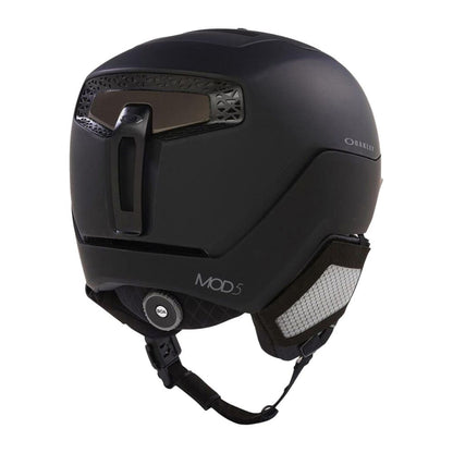 MOD 5 | BLACKOUT