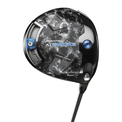 PARADYM AI SMOKE MAX DRV | RH 10.5 ST