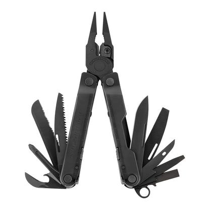 REBAR MOLLE BLACK LG PEG | BLACK