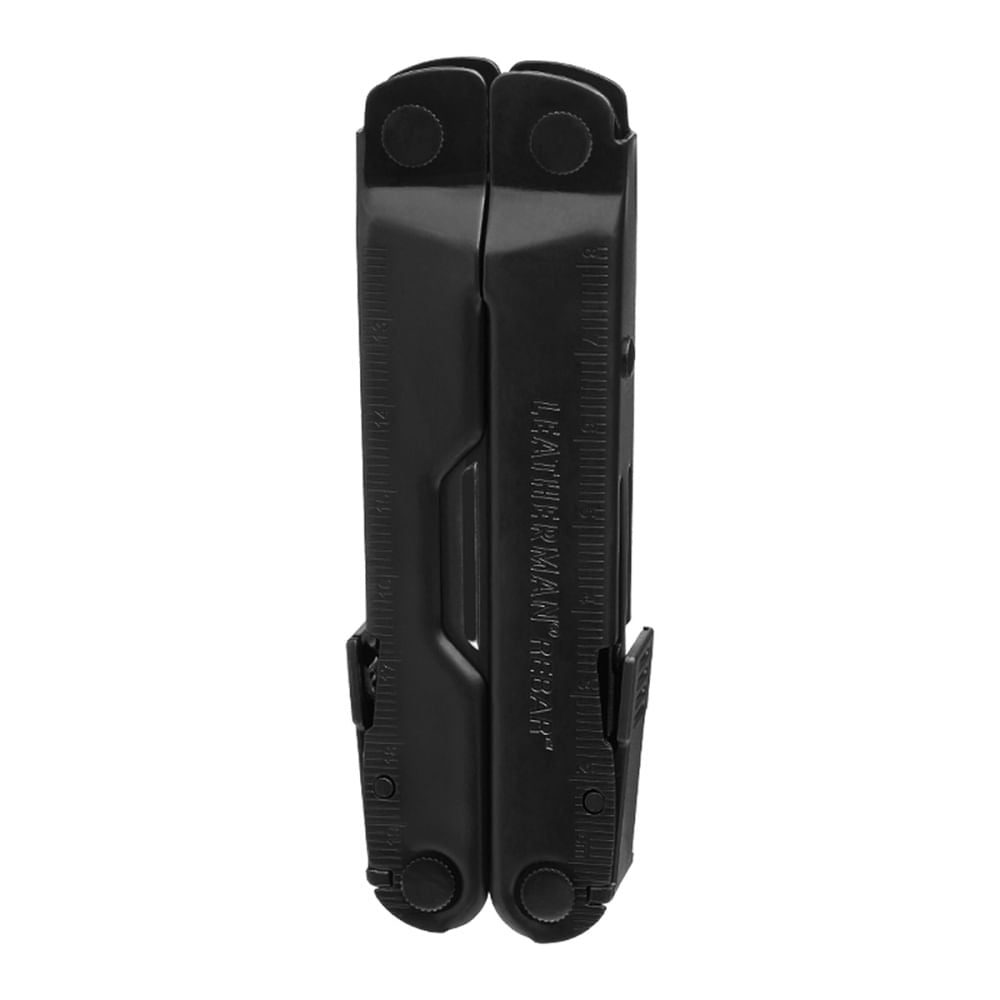 REBAR MOLLE BLACK LG PEG | BLACK