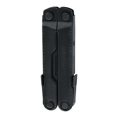 REBAR MOLLE BLACK LG PEG | BLACK