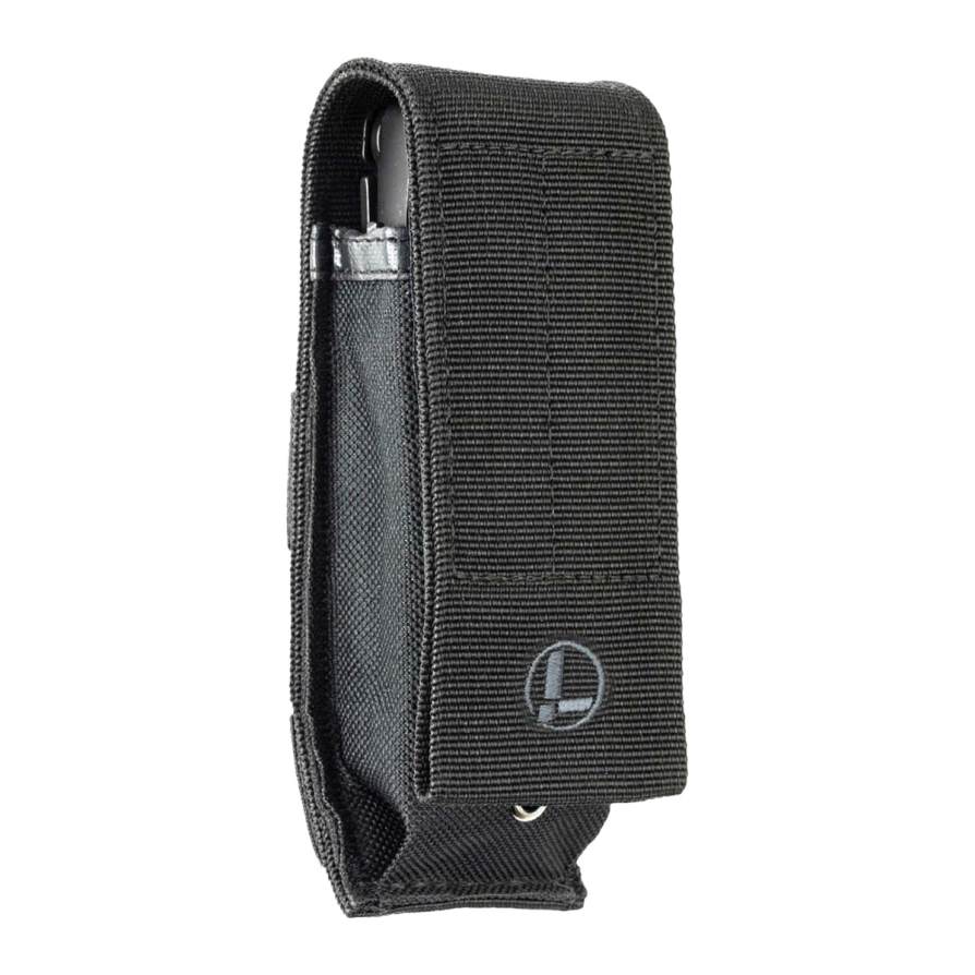 REBAR MOLLE BLACK LG PEG | BLACK