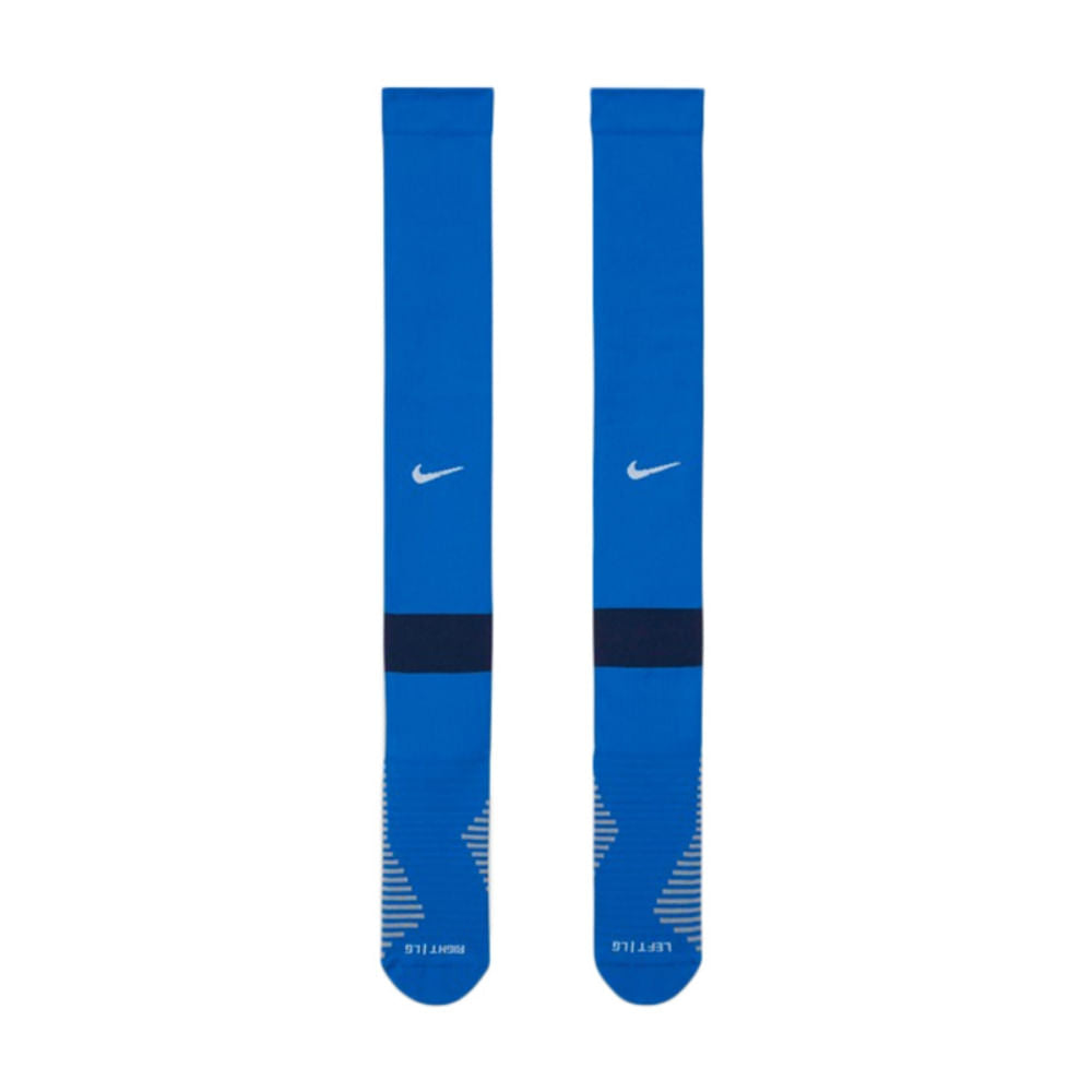 STRIKE SOCKS | 463-BLMDWT