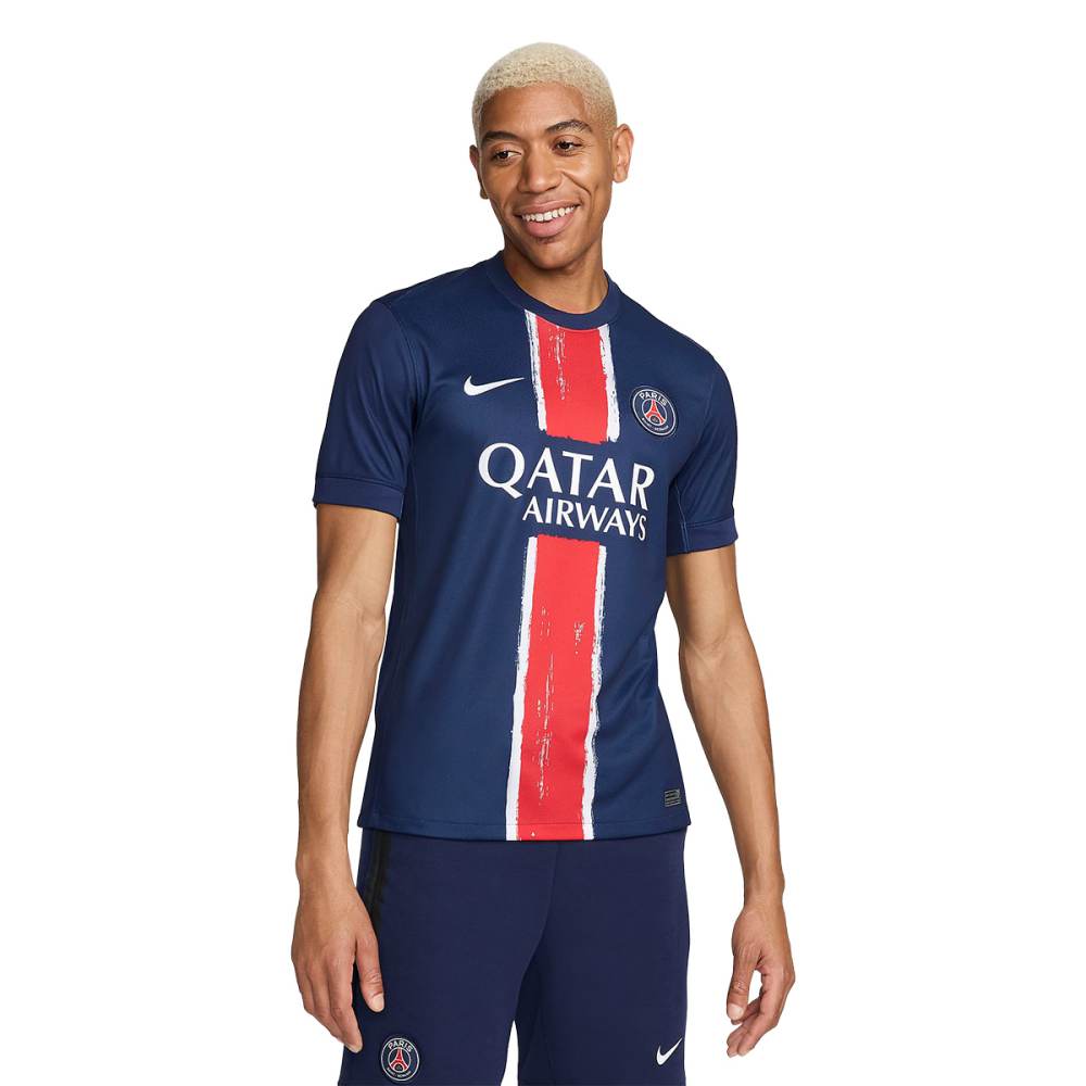 PSG 2024 STAD HOME JRSY | 411-MDMDWT
