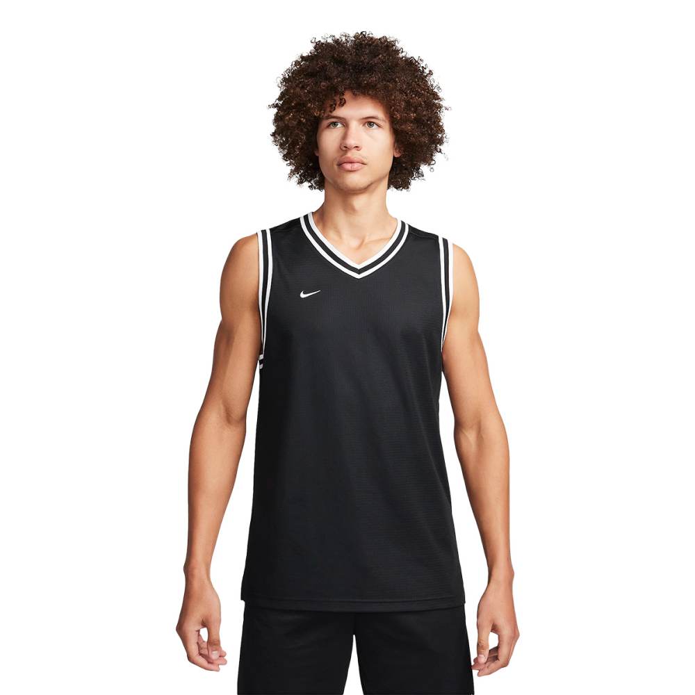 DNA TOP | 010-BLKWHT