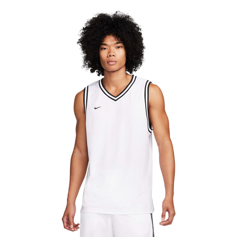 DNA TOP | 100-WHTBLK
