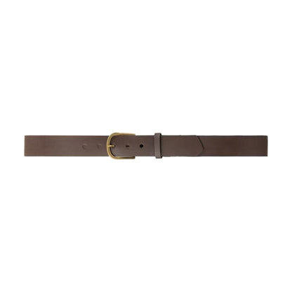 JINX 2.0 BELT | DK.BROWN