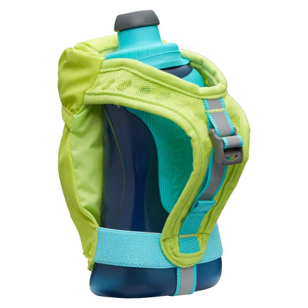 QUICK SQUEEZE PLUS 12OZ | FINISH LIM
