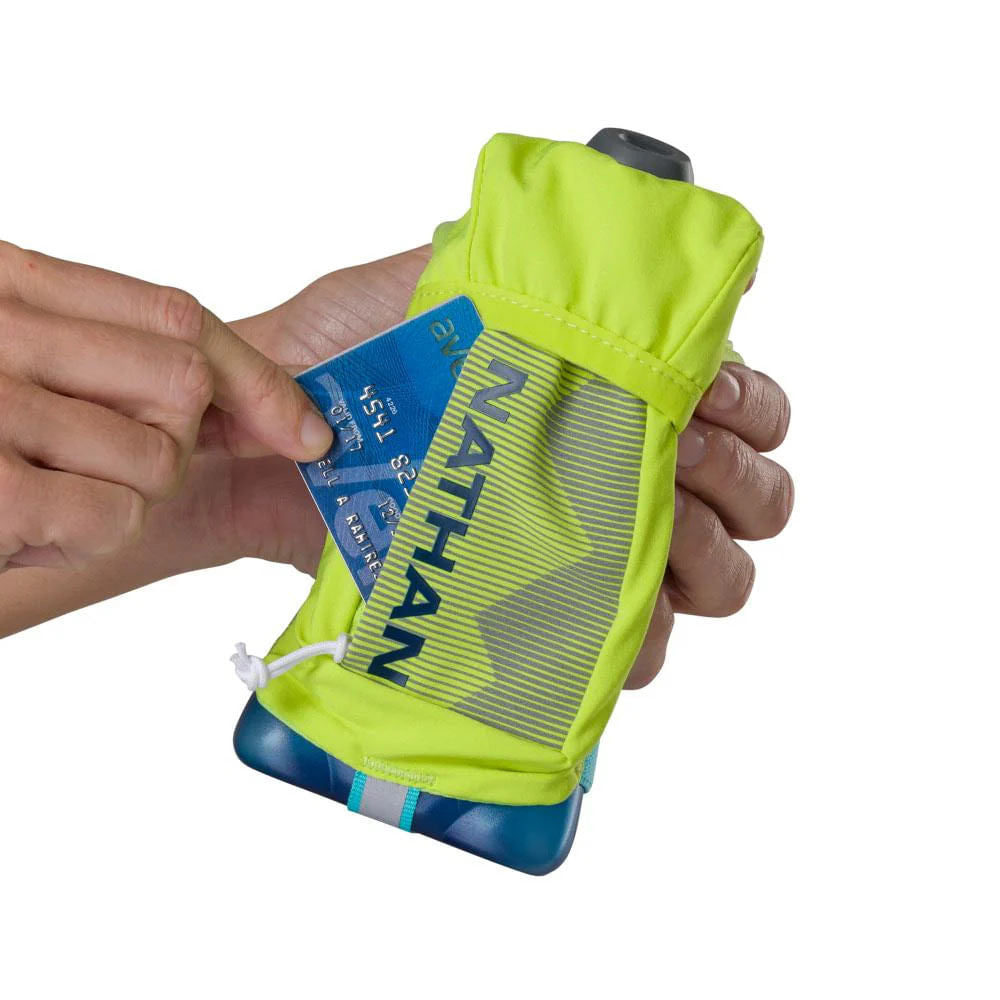 QUICK SQUEEZE PLUS 12OZ | FINISH LIM
