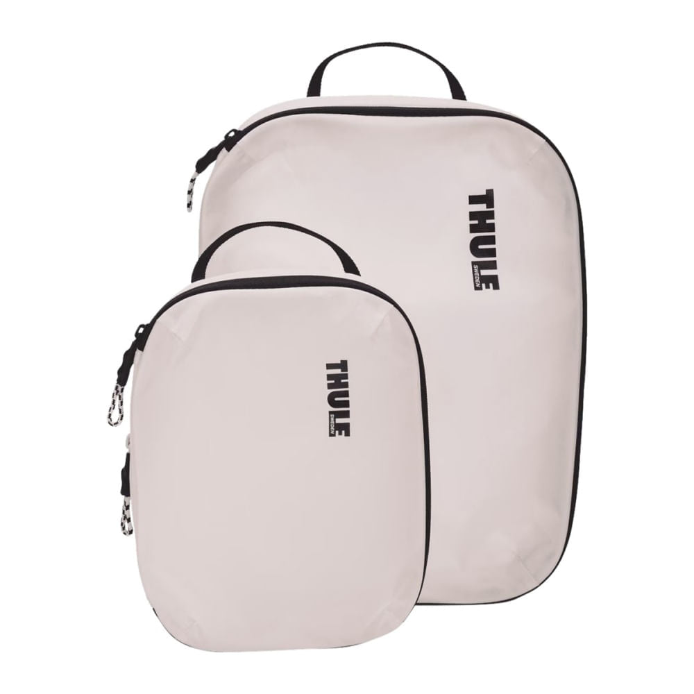 COMPRESSION PKG CUBE SET | WHITE