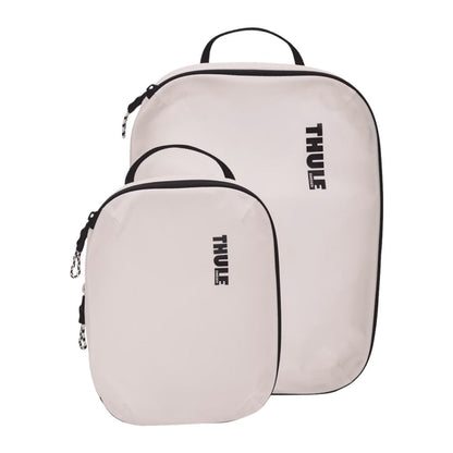 COMPRESSION PKG CUBE SET | WHITE