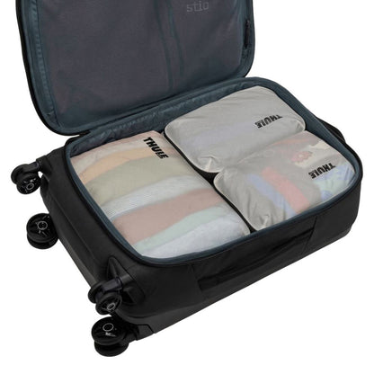 COMPRESSION PKG CUBE SET | WHITE