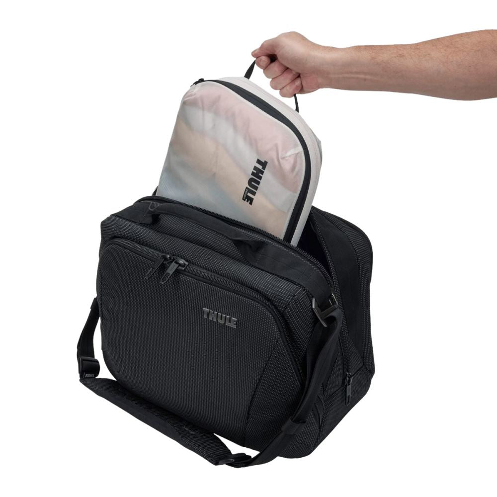 COMPRESSION PKG CUBE SET | WHITE