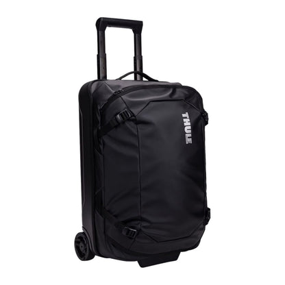 CHASM WHEELED CARRY-ON | BLACK