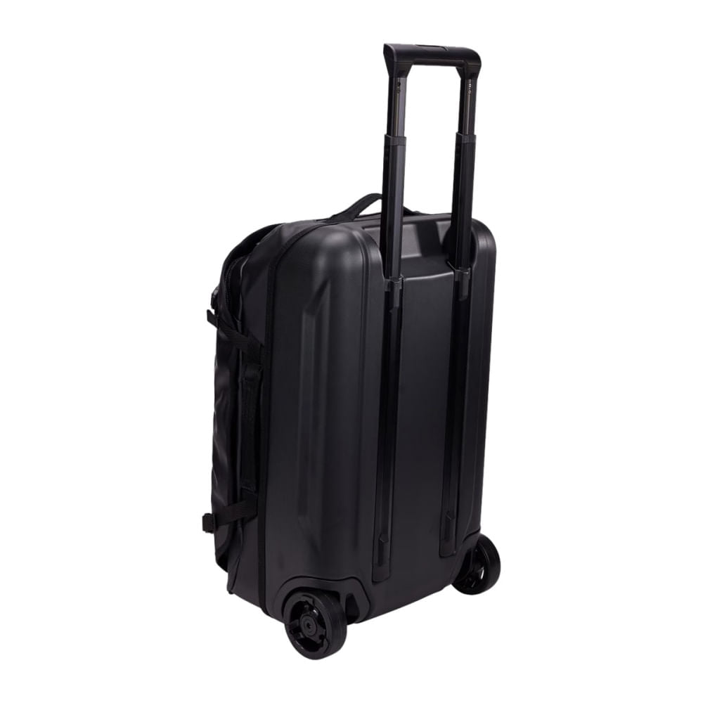 CHASM WHEELED CARRY-ON | BLACK