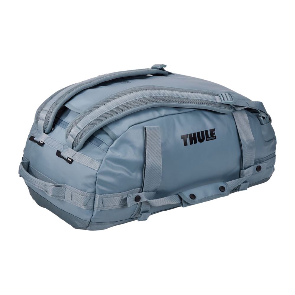 CHASM 40L DUFFEL | POND