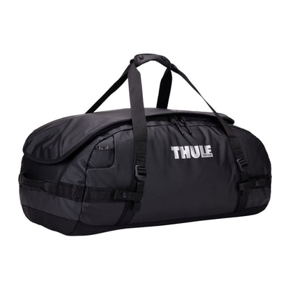 CHASM 70L DUFFEL | BLACK