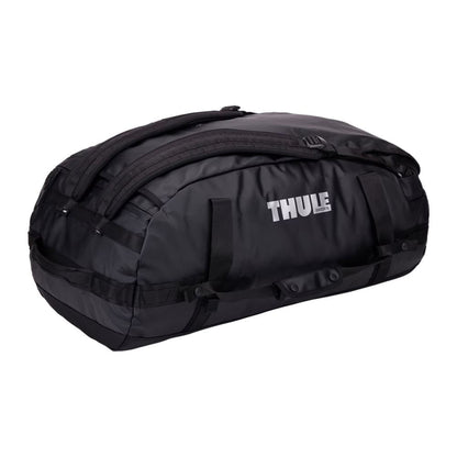 CHASM 70L DUFFEL | BLACK