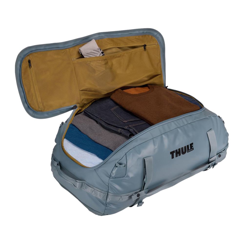 CHASM 90L DUFFEL | POND
