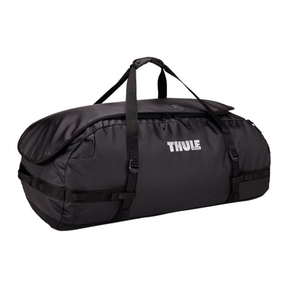 CHASM 130L DUFFEL | BLACK