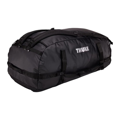 CHASM 130L DUFFEL | BLACK