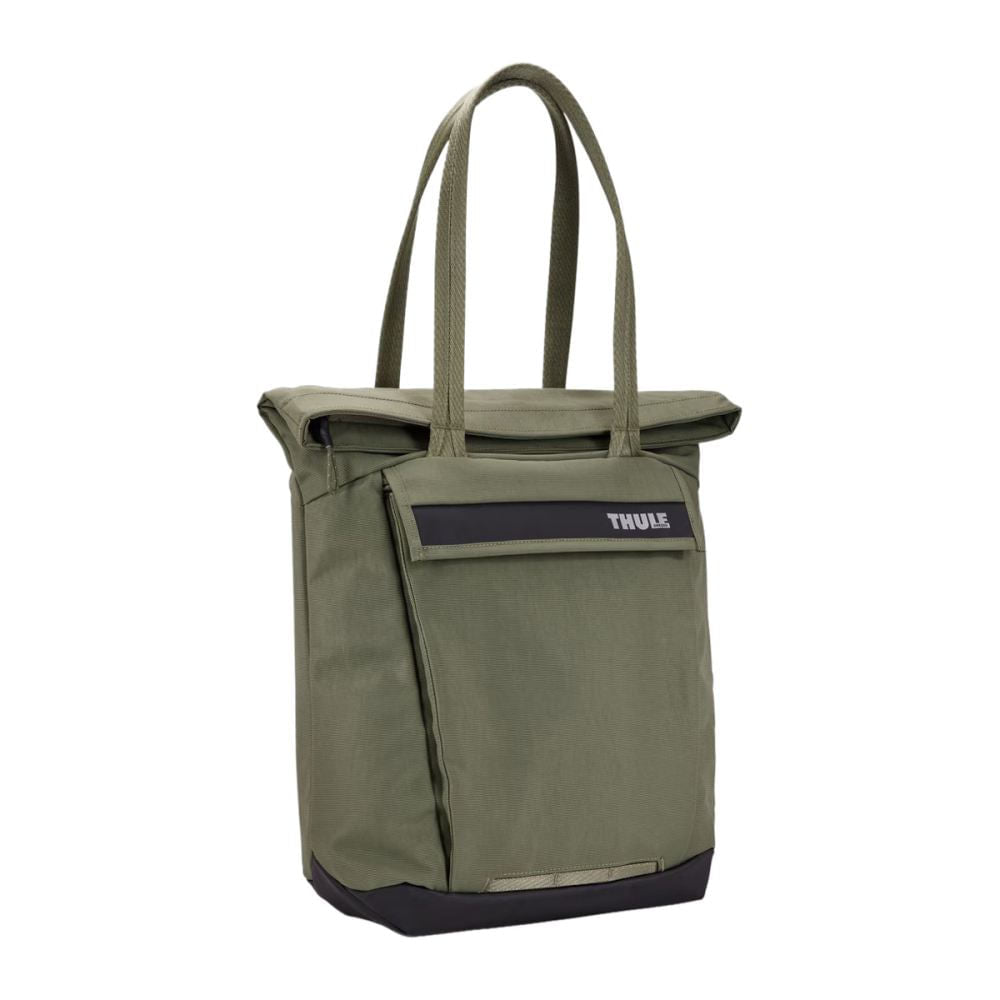 PARAMOUNT TOTE 22L | SOFT GREEN