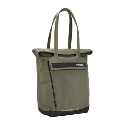 PARAMOUNT TOTE 22L | SOFT GREEN