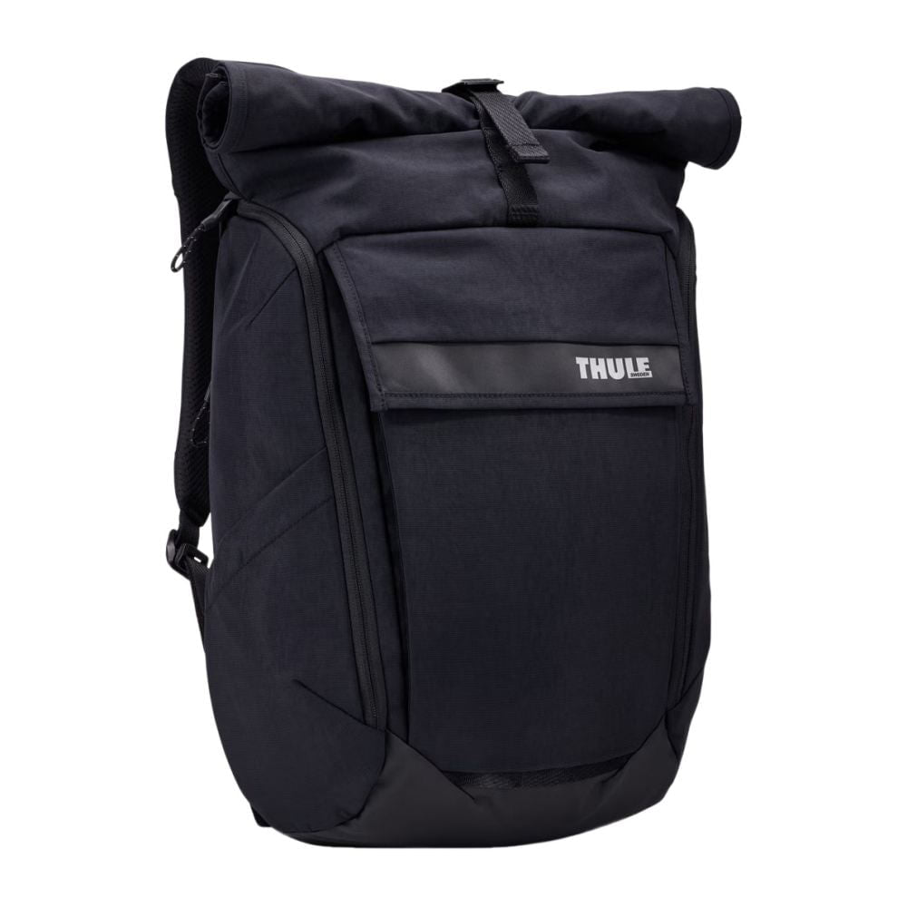 PARAMOUNT BACKPACK 24L | BLACK