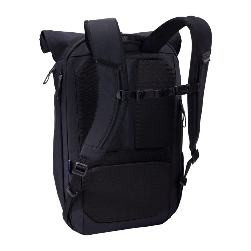 PARAMOUNT BACKPACK 24L | BLACK