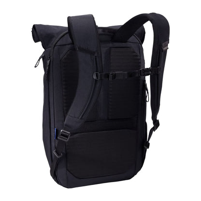 PARAMOUNT BACKPACK 24L | BLACK