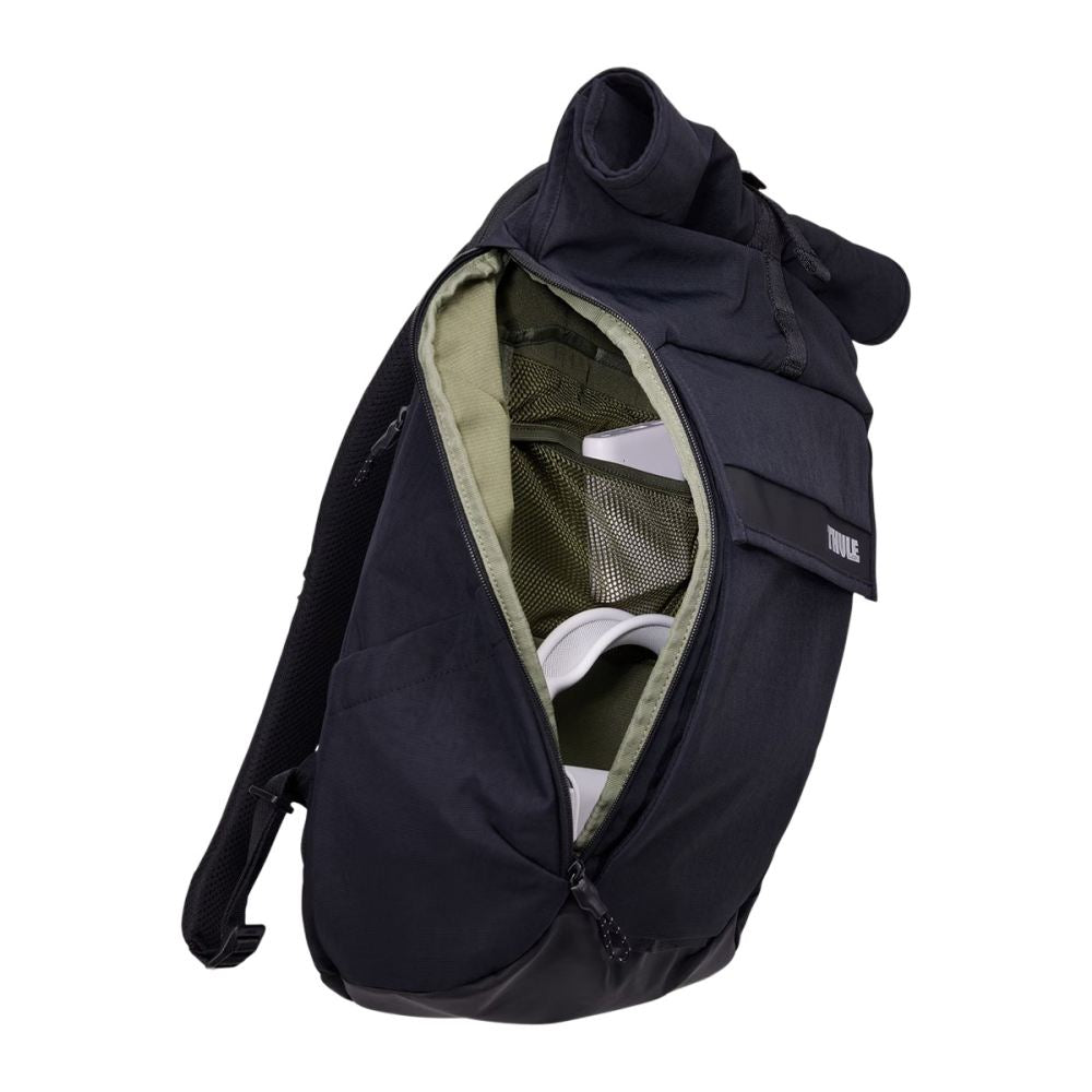 PARAMOUNT BACKPACK 24L | BLACK