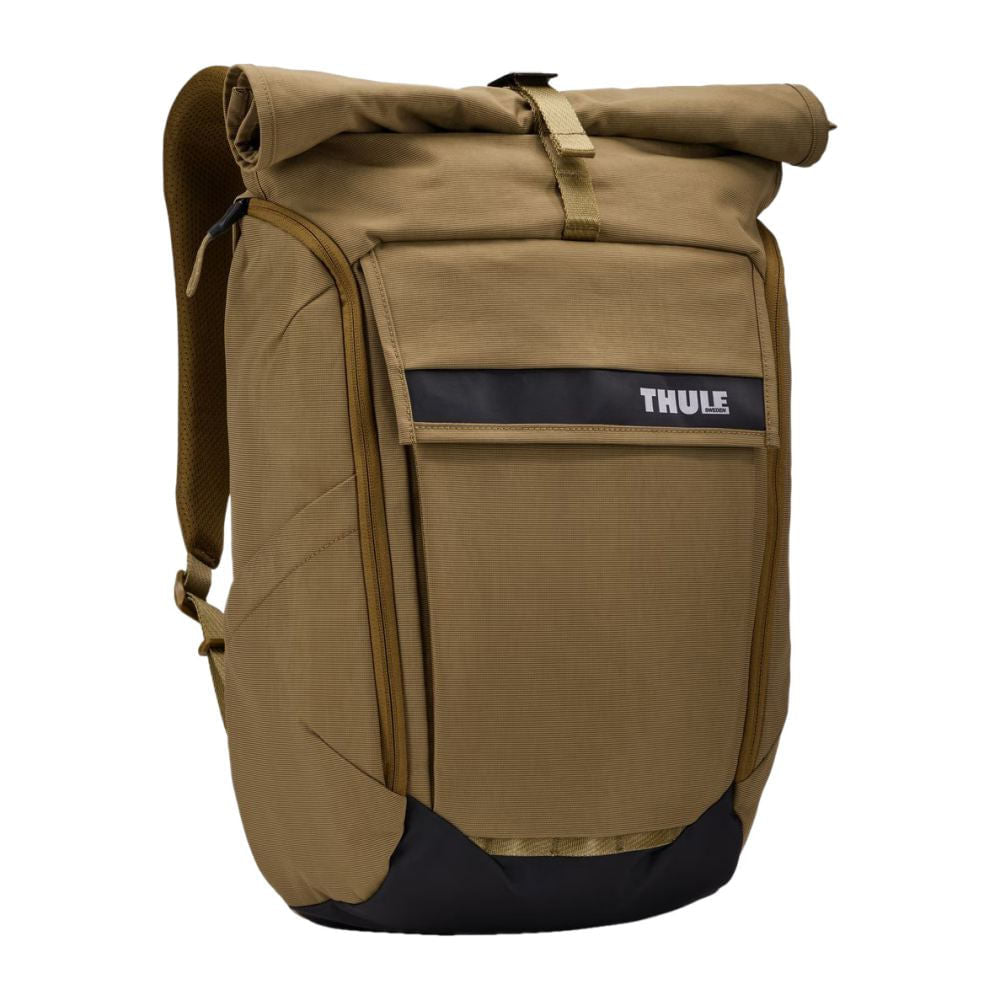 PARAMOUNT BACKPACK 24L | NUTRIA