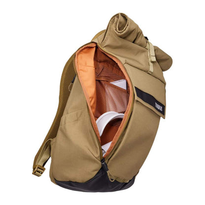 PARAMOUNT BACKPACK 24L | NUTRIA