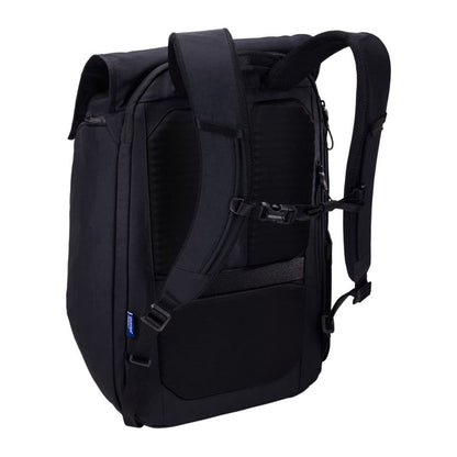 PARAMOUNT BACKPACK 27L | BLACK