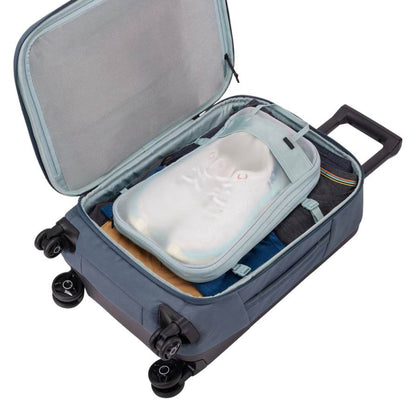 Thule Unisex Aion Carry On Spinner Bags in Grey Color