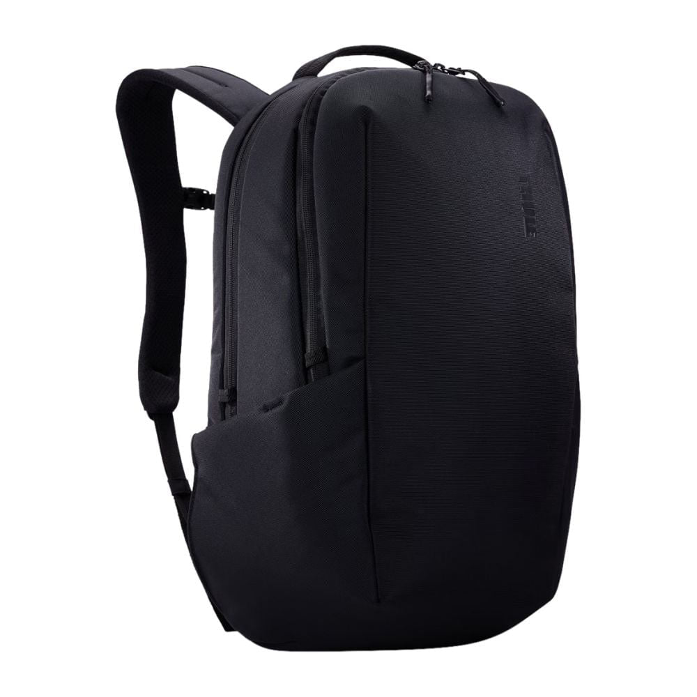 SUBTERRA BACKPACK 21L | BLACK