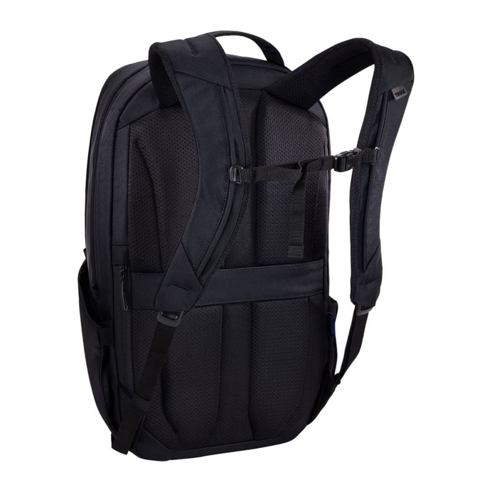 SUBTERRA BACKPACK 21L | BLACK
