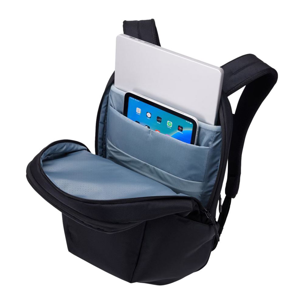 SUBTERRA BACKPACK 21L | BLACK