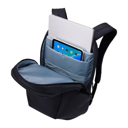 SUBTERRA BACKPACK 21L | BLACK
