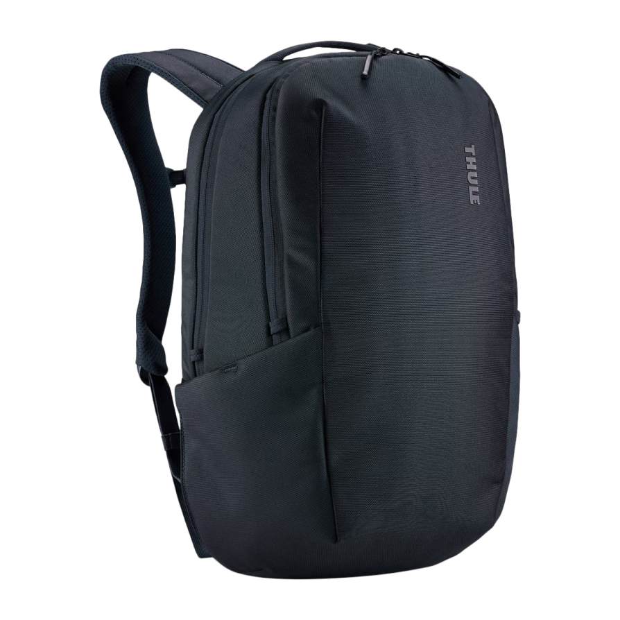 Thule Unisex Subterra Backpack 21L Bags in Grey Color