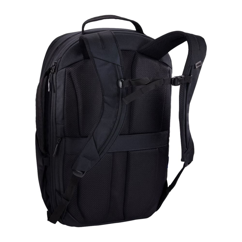 Thule Unisex Subterra Backpack 27L Bags in Black Color