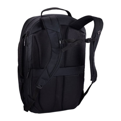 Thule Unisex Subterra Backpack 27L Bags in Black Color