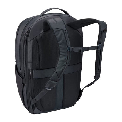 Thule Unisex Subterra Backpack 27L Bags in Grey Color