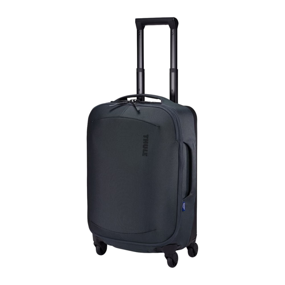 Thule Unisex Subterra Carry-On Spinne Bags in Grey Color