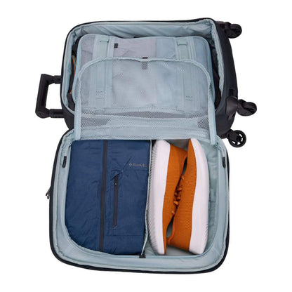 Thule Unisex Subterra Carry-On Spinne Bags in Grey Color