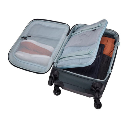 Thule Unisex Subterra Carry-On Spinne Bags in Grey Color