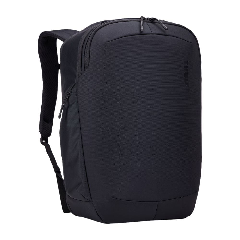 SUBTERRA CONVERTIBLE C/O | BLACK