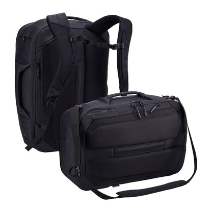 SUBTERRA CONVERTIBLE C/O | BLACK