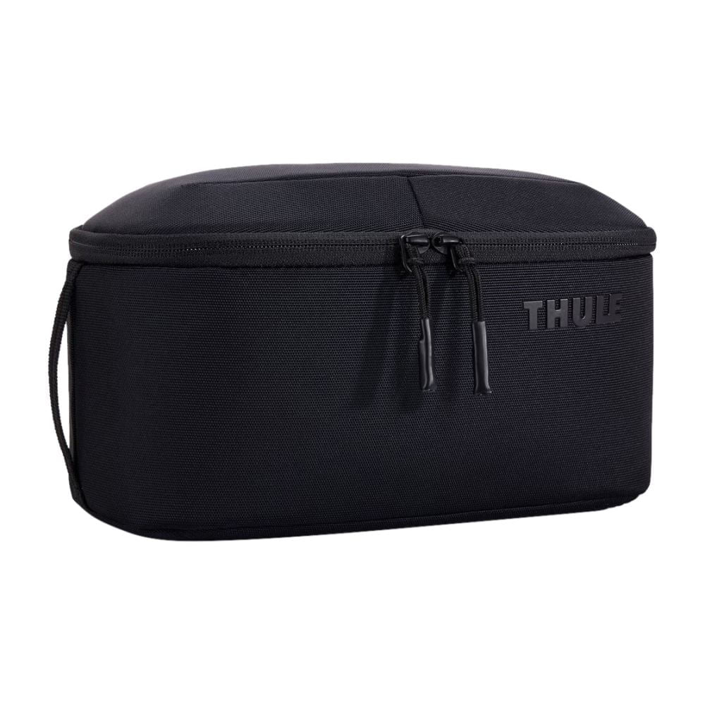 SUBTERRA 2 TOILETRY BAG | BLACK