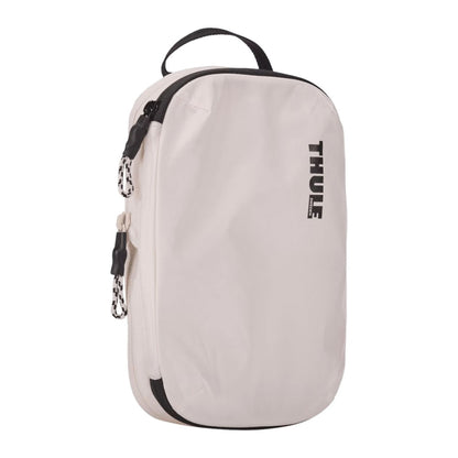 Thule Compression Pkg Cube Sm Travel Accessories in White Color